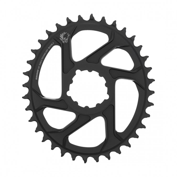 Eagle X-Sync 2 Oval Boost Chainrings