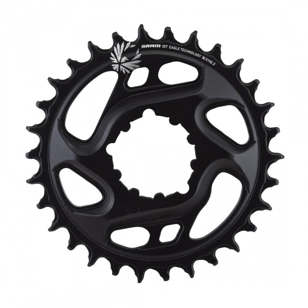 X Sync Chain Rings X-Sync Eagle CF Chainrings – (ME•CHAN•IC)/bicycle pro shop
