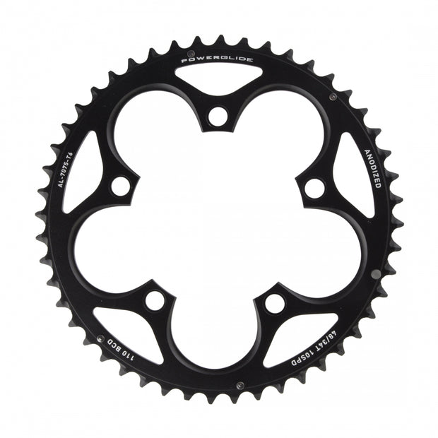 Road Chainrings