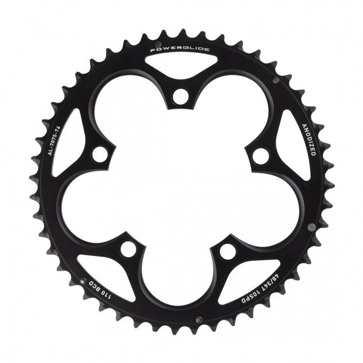 Road Chainrings