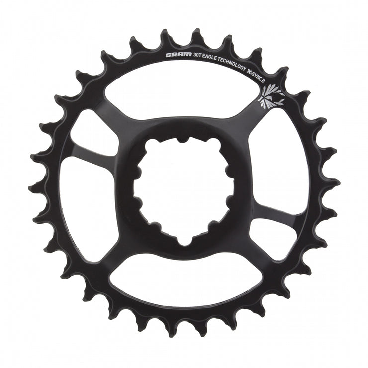 NX Eagle X-Sync Chainrings