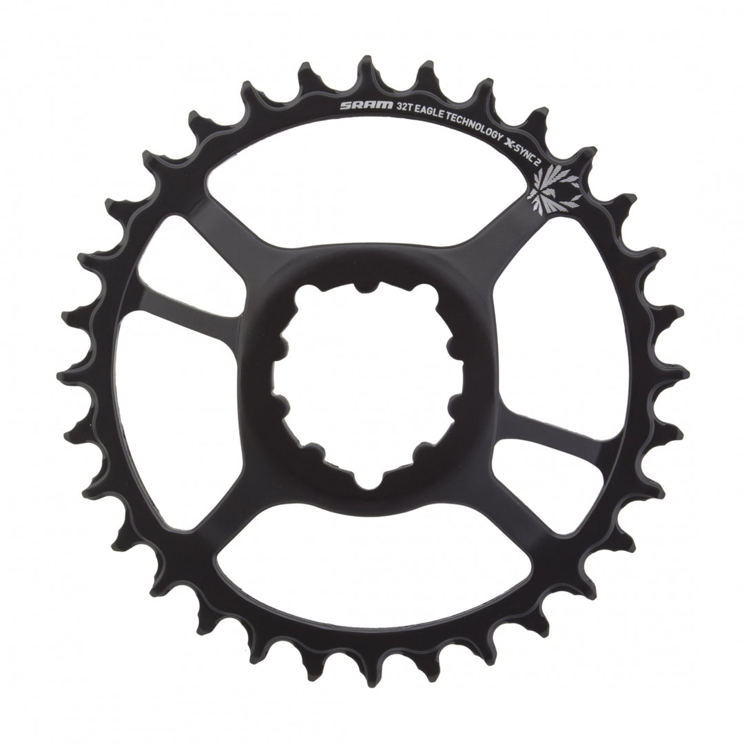 X Sync Chain Rings NX Eagle X-Sync Chainrings – (ME•CHAN•IC)/bicycle pro shop
