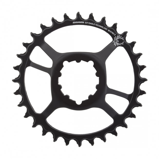 NX Eagle X-Sync Chainrings