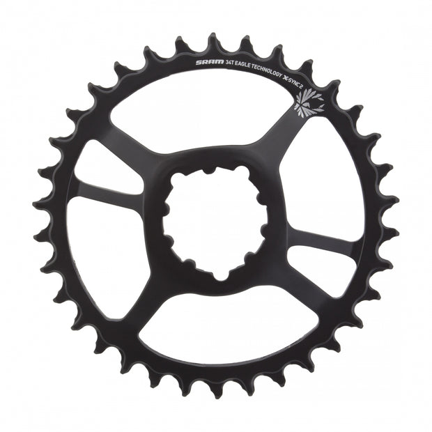 NX Eagle X-Sync Chainrings