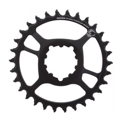 NX Eagle X-Sync 2 Boost Chainrings