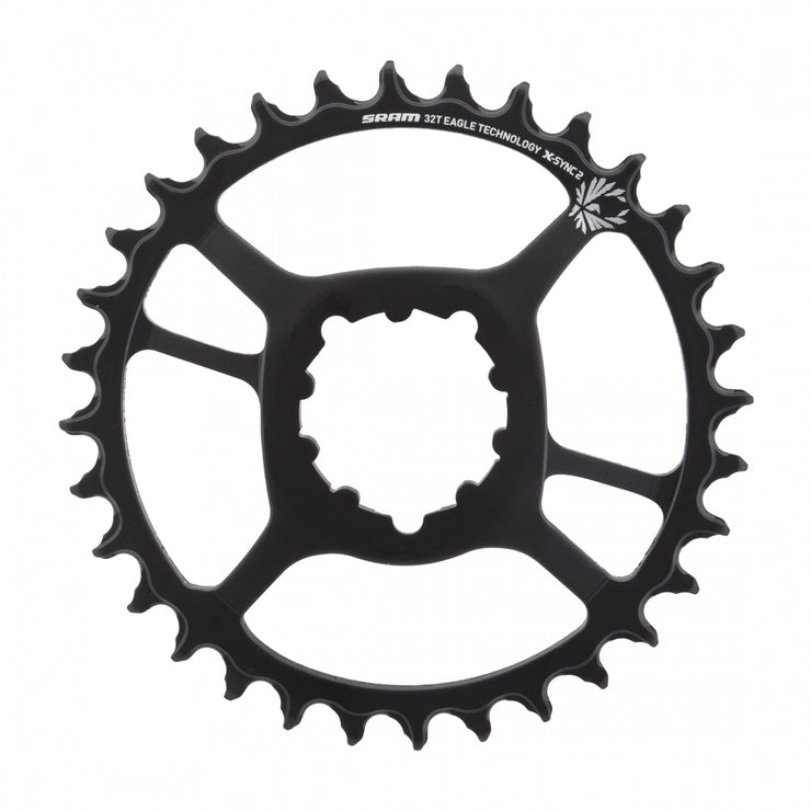 NX Eagle X-Sync 2 Boost Chainrings