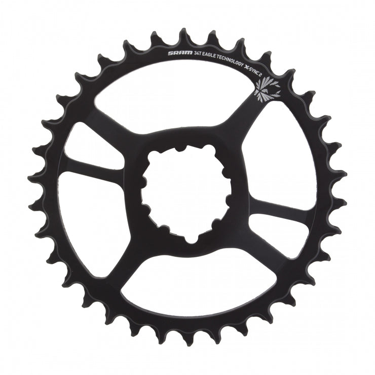 NX Eagle X-Sync 2 Boost Chainrings