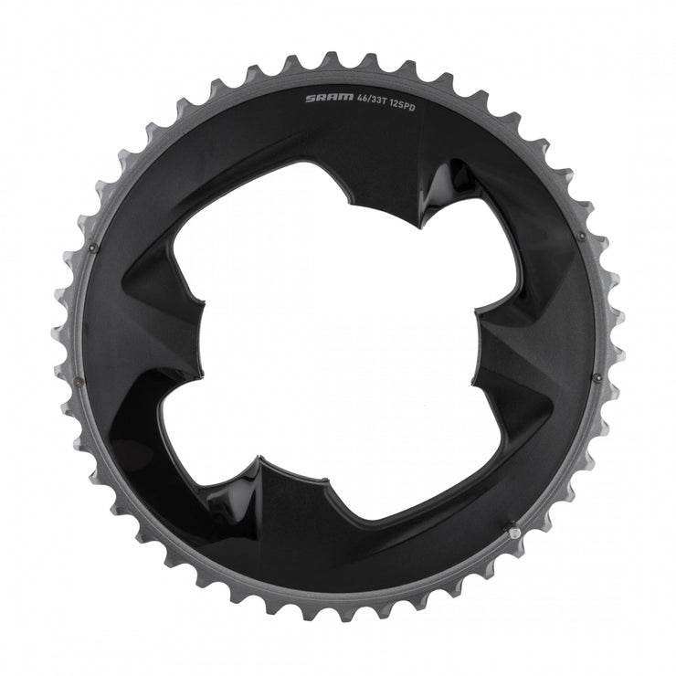 Force Chainrings