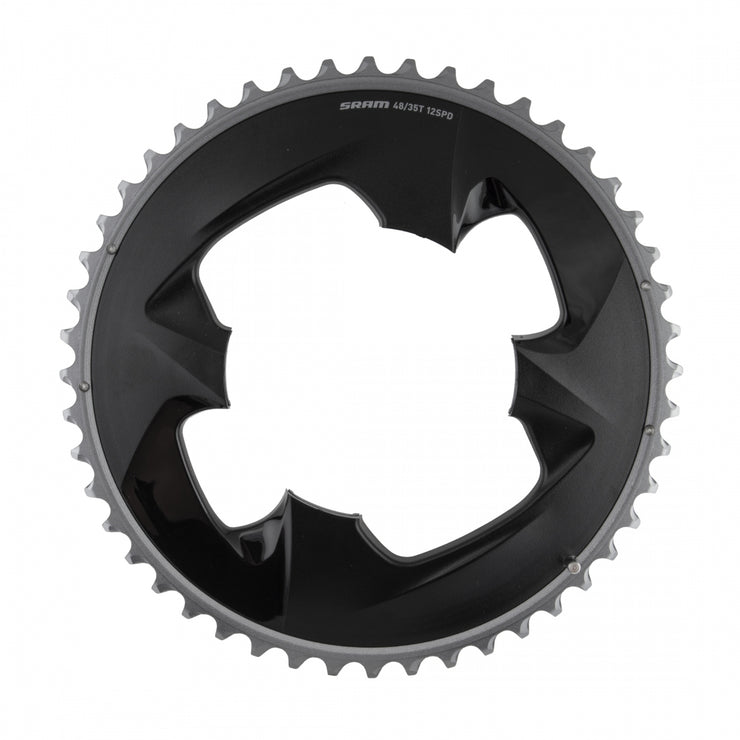 Force Chainrings