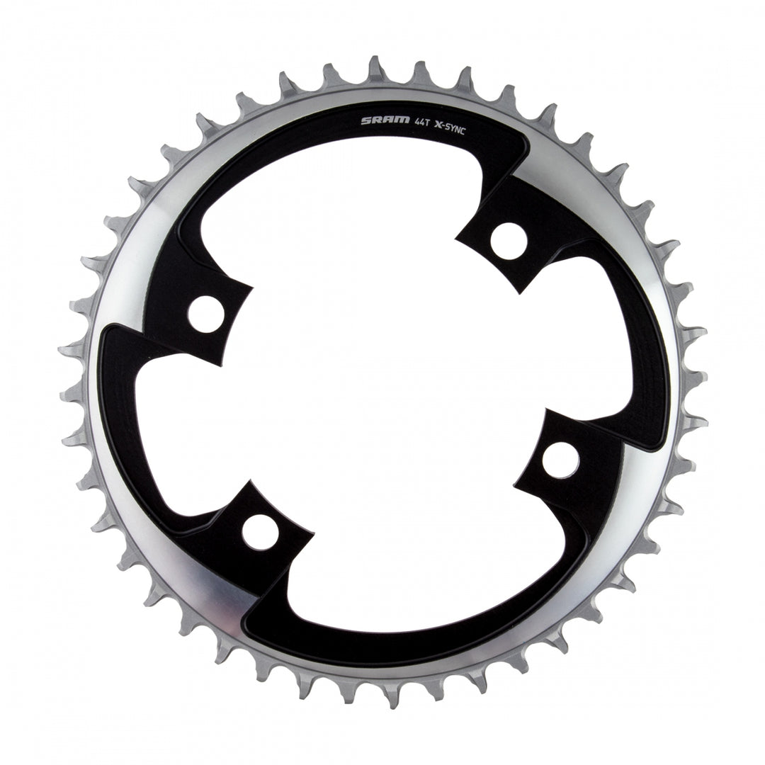 X Sync Chain Rings X-Sync Chainrings – (ME•CHAN•IC)/bicycle pro shop