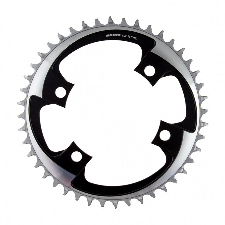 X-Sync Chainrings