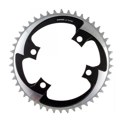 X-Sync Chainrings