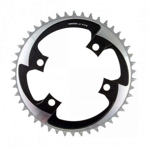 X-Sync Chainrings