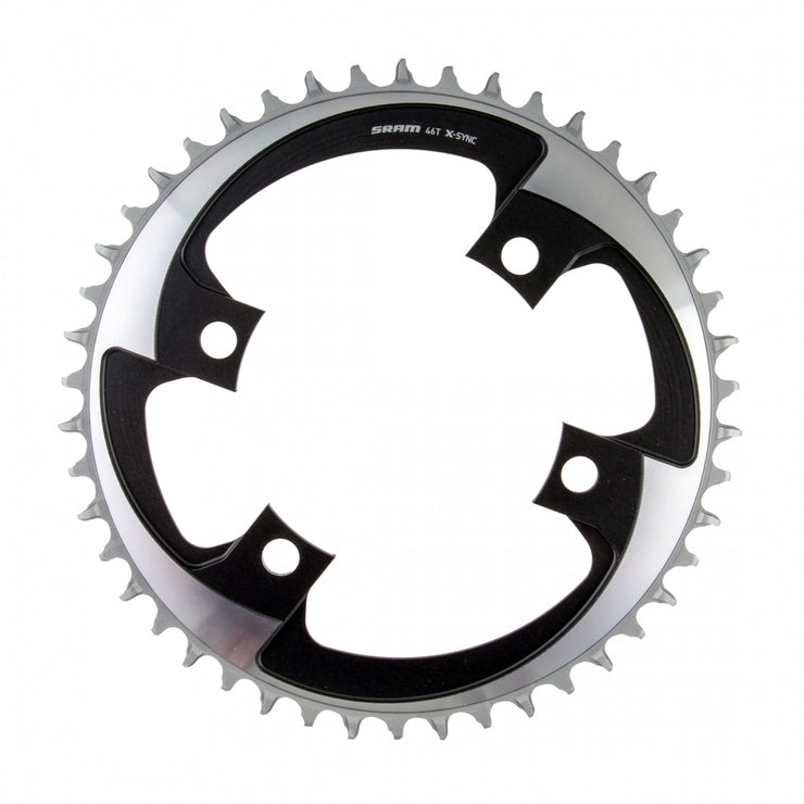 X-Sync Chainrings