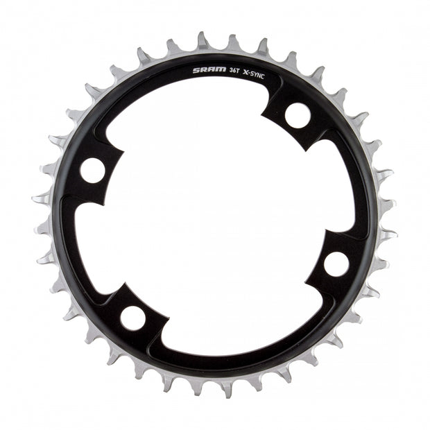 X-Sync Chainrings