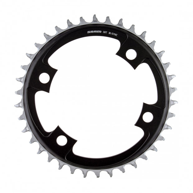 X-Sync Chainrings