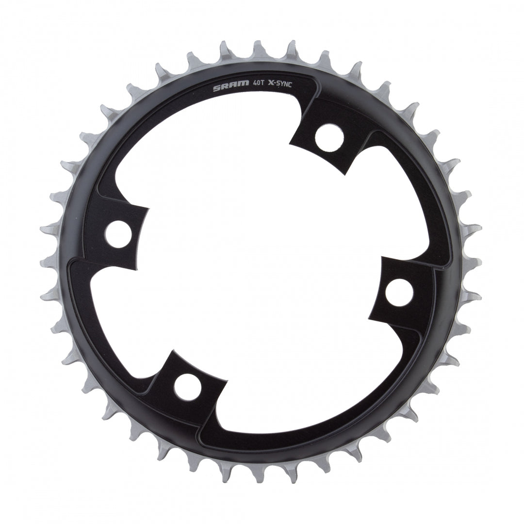 X Sync Chain Rings X-Sync Chainrings – (ME•CHAN•IC)/bicycle pro shop
