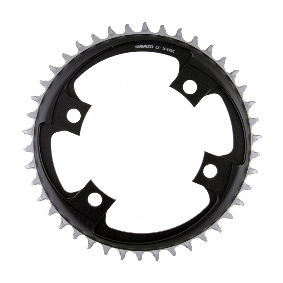 X Sync Chain Rings X-Sync Chainrings – (ME•CHAN•IC)/bicycle pro shop