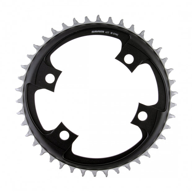 X-Sync Chainrings