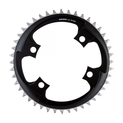 X-Sync Chainrings