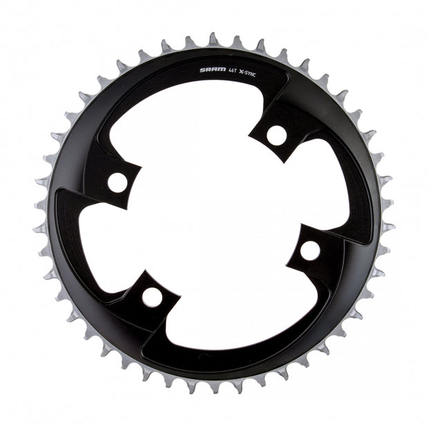 X-Sync Chainrings