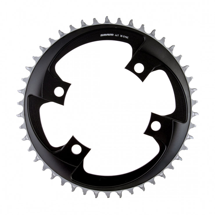 X-Sync Chainrings