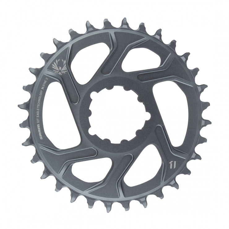 Eagle X-Sync 2 Boost Direct Mount Chainrings