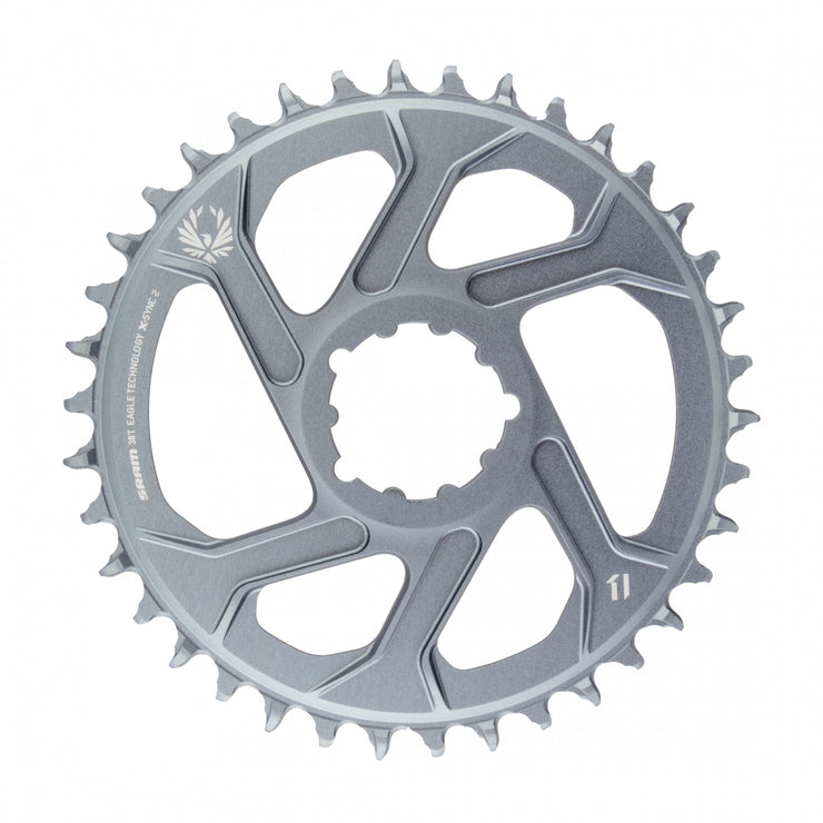 Eagle X-Sync 2 Boost Direct Mount Chainrings