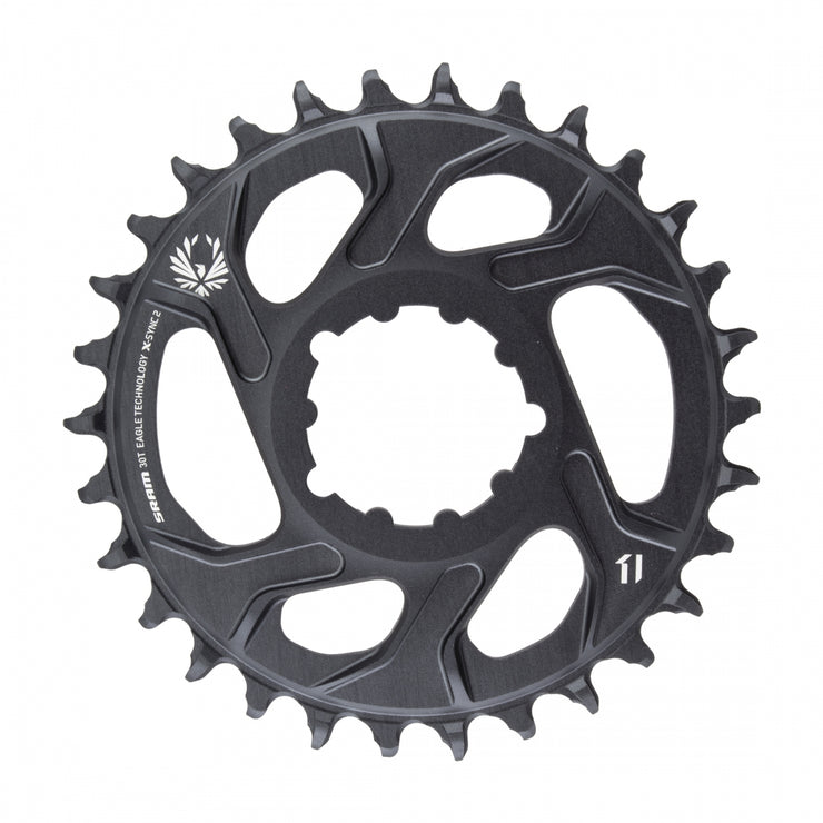 SL Eagle X-Sync 2 Direct Mount Chainrings