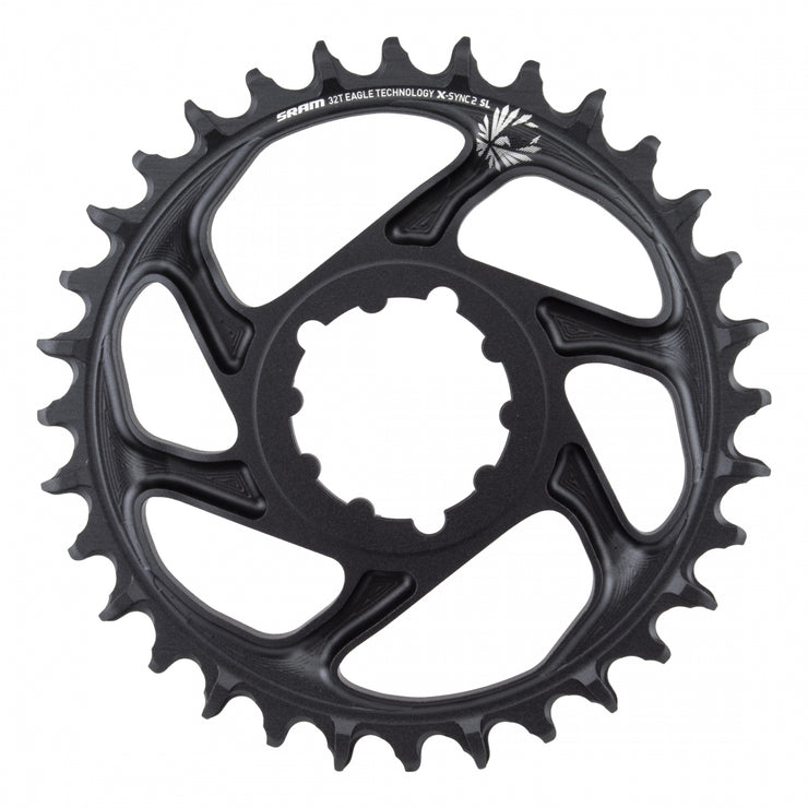 SL Eagle X-Sync 2 Direct Mount Chainrings