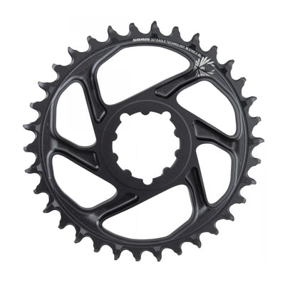 SL Eagle X-Sync 2 Direct Mount Chainrings