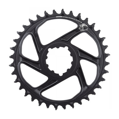 SL Eagle X-Sync 2 Direct Mount Chainrings