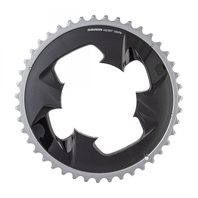 Force Chainrings