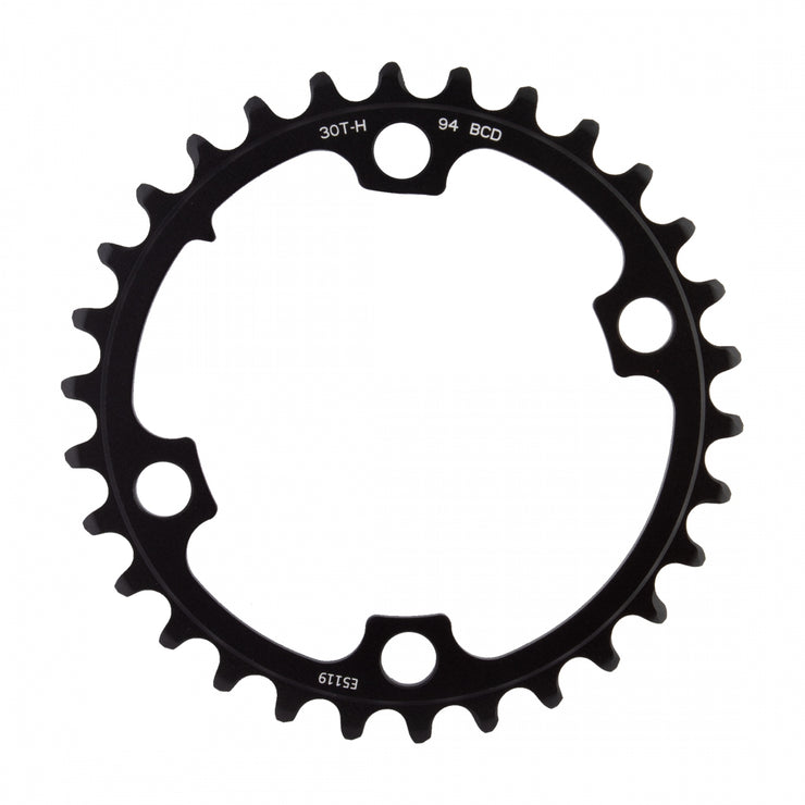 Force Chainrings