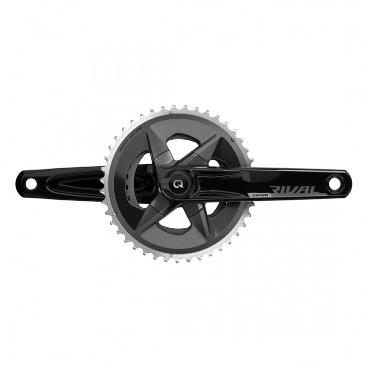 Rival AXS Power Meter DUB