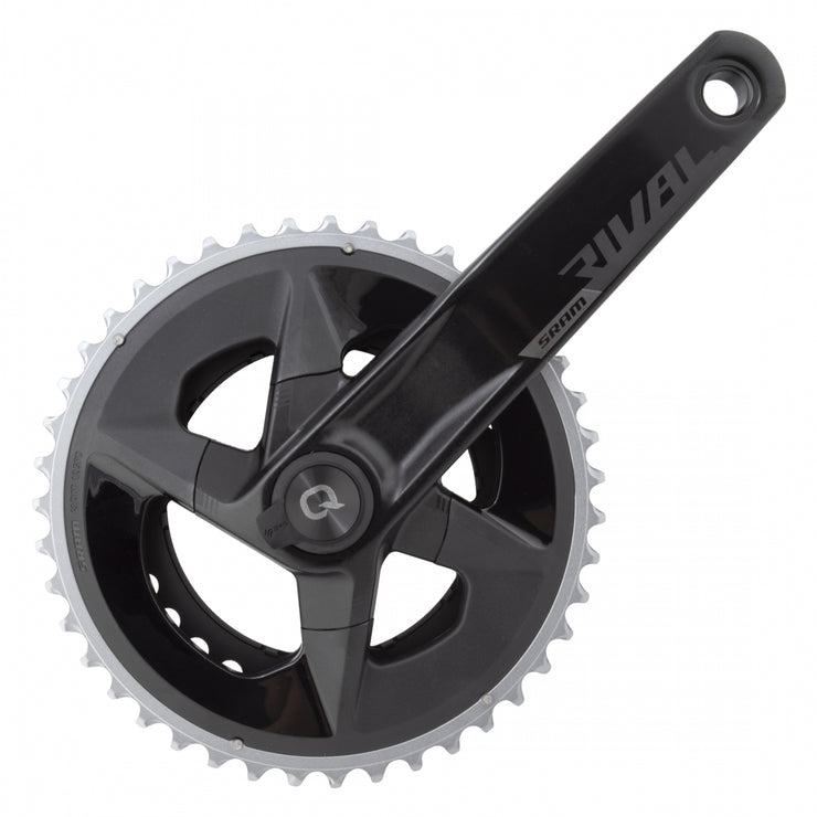 Rival AXS Power Meter DUB Wide