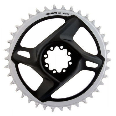 Red/Force X-Sync Chainrings