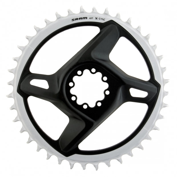 Red/Force X-Sync Chainrings