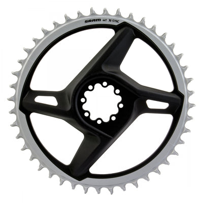 Red/Force X-Sync Chainrings