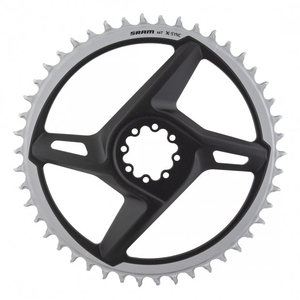 Red/Force X-Sync Chainrings