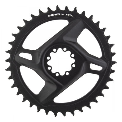 Rival X-Sync Chainrings