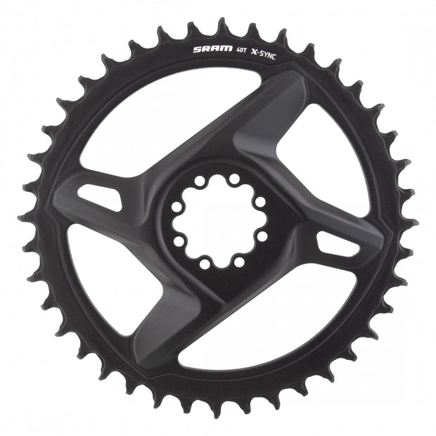 Rival X-Sync Chainrings