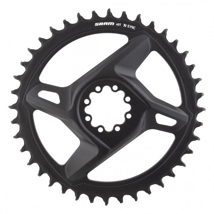 Rival X-Sync Chainrings