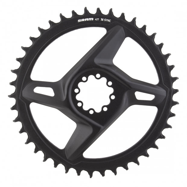 Rival X-Sync Chainrings