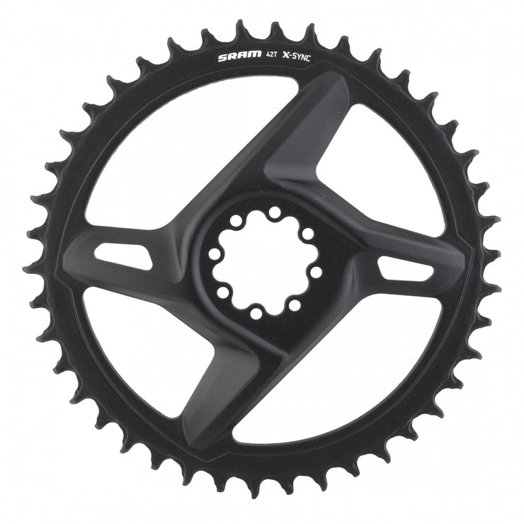 Rival X-Sync Chainrings