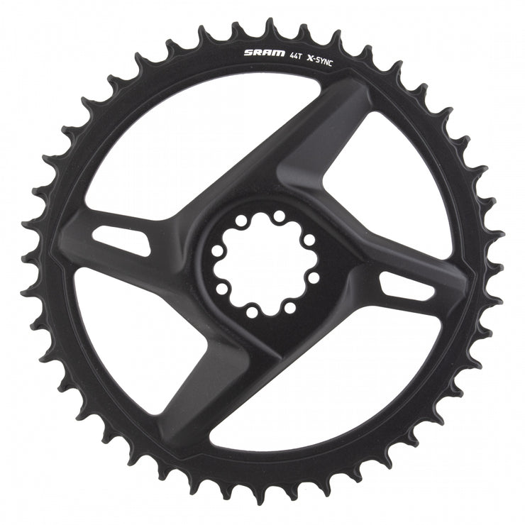 Rival X-Sync Chainrings