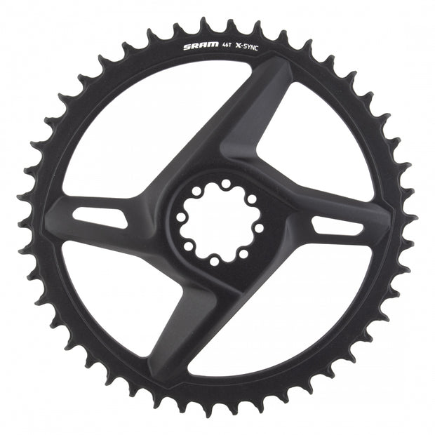 Rival X-Sync Chainrings