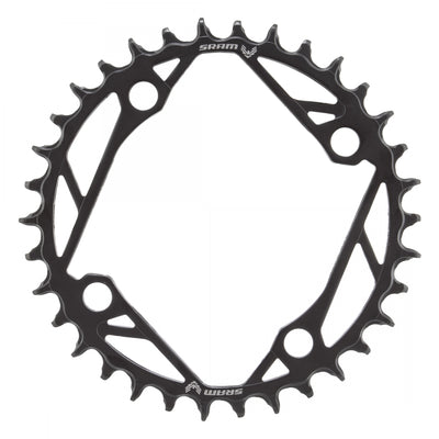 T-Type 12sp Chainrings