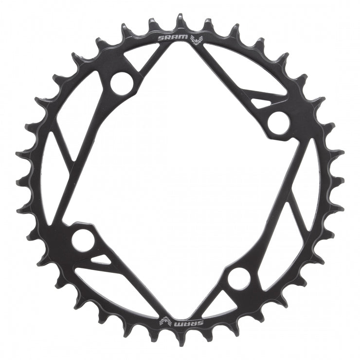 T-Type 12sp Chainrings