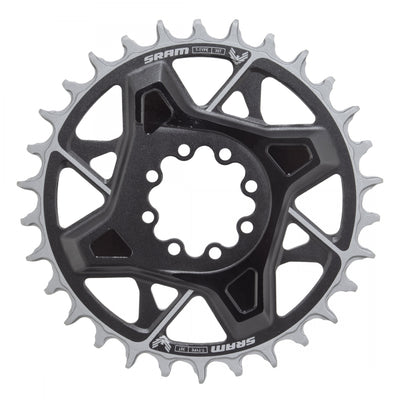 Eagle X0 T-Type D1 Direct Mount Chainrings